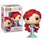 DISNEY PRINCESS GRAND ENTRANCES - POP Disney N° XXXX - Ariel