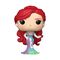 DISNEY PRINCESS GRAND ENTRANCES - POP Disney N° XXXX - Ariel