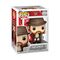 WWE - POP N° XXXX - Sheamus