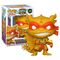 GODZILLA X TURTLES - POP Animation N° XXXX - POP 4