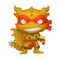 GODZILLA X TURTLES - POP Animation N° XXXX - POP 4