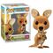AUSTRALIAN ANIMALS - POP N° XXXX - Kangaroo (FL)