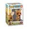 AUSTRALIAN ANIMALS - POP N° XXXX - Kangaroo (FL)