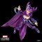 MARVEL - Deathbird & Marvel's Gladiator - Figure Legend Series 15cm