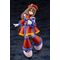 MEGA MAN X - Iris X4 - Model Kit 13.5cm