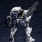 KIT BLOCK - Hexa Gear Bulkarm Lambda Osteon - Model Kit 18cm