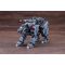 ZOIDS - HMM Lihgtning Saix Irvine Special 2000 - Model Kit 26.5cm