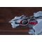 ZOIDS - HMM Lihgtning Saix Irvine Special 2000 - Model Kit 26.5cm
