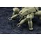 GHOST IN THE SHELL - HAW206 Ground SDF - Model Kit 1/35 24cm