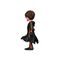 HARRY POTTER AND THE GOBLET OF FIRE - Harry Potter - Figure Minix 12cm