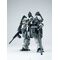 SHEIK MANLAND - Cannon Zarov - Model Kit 1/144