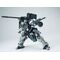 SHEIK MANLAND - Cannon Zarov - Model Kit 1/144