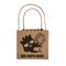 HELLO KITTY - Bad Badtz Maru - 24cm