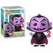 SESAME STREET - POP TV N° 1792 - The Count