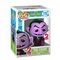 SESAME STREET - POP TV N° 1792 - The Count