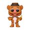 MUPPETS - POP TV N° 1676 - Fozzie Bear