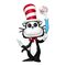 DR. SEUSS - POP Plus N° 44 - Cat in the Hat
