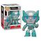 TRANSFORMERS - POP TV N° 166 - Kup