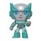 TRANSFORMERS - POP TV N° 166 - Kup