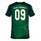 ATTACK ON TITAN - Scout Regiment 09 - Soccer Jersey Men (XXL)