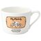 HELLO KITTY - My Melody - Porcelain Cup "Bone China" 270ml