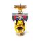 ONE PIECE - Victoria Punk - Wood Model Kit 13.5cm