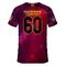 MARVEL - Guardians of the galaxy 60 - Soccer Jersey Men (M)