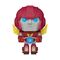 TRANSFORMERS - POP N° 147 - Hot Rod with Matrix