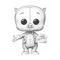 LOONEY TUNES - POP Animation N° XXX - Porky Pig