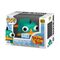PHINEAS & FERB - POP Disney N° 1631 - Perry