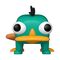 PHINEAS & FERB - POP Disney N° 1631 - Perry