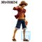 ONE PIECE - Monkey D. Luffy - Figure Beyond the trials 24cm