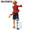 ONE PIECE - Monkey D. Luffy - Figure Beyond the trials 24cm