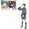 GUNDAM - Figure-Rise Standard Nika Nanaura - Model Kit