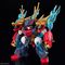 GUNDAM - Mashin Creator Wataru - Mashin B - Model Kit
