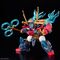 GUNDAM - Mashin Creator Wataru - Mashin B - Model Kit