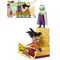 DRAGON BALL DAIMA - Son Goku (Mini) & Piccolo (Mini)  - Model Kit