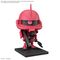 GUNDAM - 1/1 Charzaku-Kun DX Set (With Runner) - Model Kit