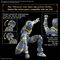 30MF - Rosan Lancer - Model Kit
