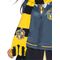 HARRY POTTER - Hufflepuff Knitted Scarf - Accessory