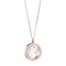 BARBIE - Chain Necklace - Silhouette
