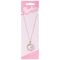 BARBIE - Chain Necklace - Silhouette