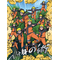 NARUTO SHIPPUDEN - Naruto - Golden Poster 30x40cm