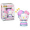 HELLO KITTY 50TH Anniv. - POP Sanrio N° 75 - Hello Kitty in Cake