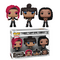 MUSIC - POP Rocks - 3PK - Scrubs