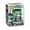 UM X Care Bears - POP Movies N° 1627 - Grumpy Bear Frankenstein