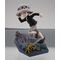 ONE PIECE - Trafalgar Law "Run Run Run" - Statue G.E.M. 13cm
