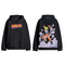 NARUTO - Kuchiyose no Jutsu - Men Sweat-Shirt (S)