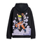 NARUTO - Kuchiyose no Jutsu - Men Sweat-Shirt (S)