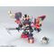 GUNDAM - BB284 Tekki Musha Saiko - Model Kit